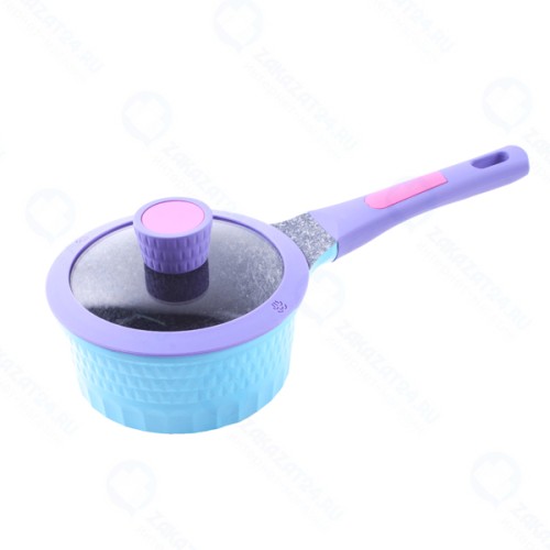 Ковш с крышкой Endever Aquarelle-161, 1,5 л