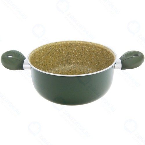 Кастрюля ILLA Bio-Cook Oil, 4,5 л (BO3624)