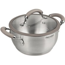 Кастрюля Rondell Balance RDA-753, 2 л Кастрюля Rondell Balance RDA-753, 2 л