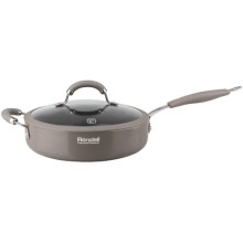 Сотейник с крышкой Rondell Balance RDA-785, 26 см Сотейник с крышкой Rondell Balance RDA-785, 26 см