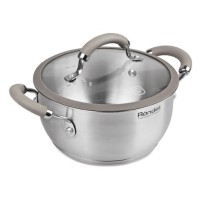 Кастрюля с крышкой Rondell Balance RDS-754, 2.8 л