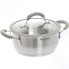Кастрюля с крышкой Rondell Balance RDS-754, 2.8 л