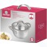 Кастрюля с крышкой Rondell Balance RDS-754, 2.8 л