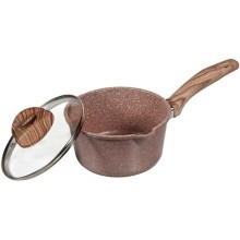 Ковш с крышкой PANAIRO Barbara Max, 1,4 л Ковш с крышкой PANAIRO Barbara Max, 1,4 л