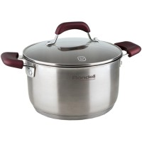 Кастрюля с крышкой Rondell Bojole RDS-736, 3,3 л