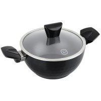 Кастрюля с крышкой Rondell Brilliance RDA-771, 2 л