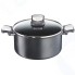 Кастрюля с крышкой Tefal Expertise 20 см. (C6204472)
