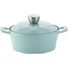 Кастрюля Frybest Carat-C20I Кастрюля Frybest Carat-C20I