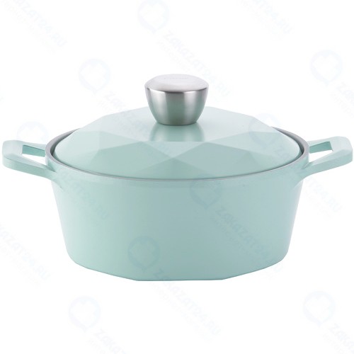 Кастрюля Frybest Carat-C20I