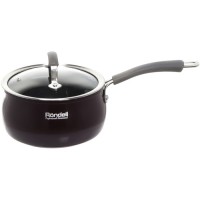 Ковш с крышкой Rondell Charm RDA-564, 18 см