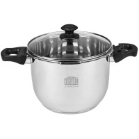 Скороварка GFGRIL Cook Easy, 6 л