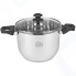 Скороварка GFGRIL Cook Easy, 6 л