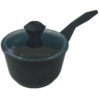 Ковш с крышкой VICTORIA Diamond Induction, 2 л (D09 2G)