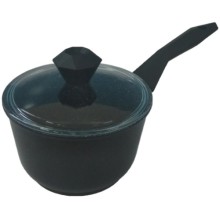 Ковш с крышкой VICTORIA Diamond Induction, 2 л (D09 2G) Ковш с крышкой VICTORIA Diamond Induction, 2 л (D09 2G)