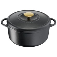 Кастрюля Tefal Heritage 3,3 л (E2230304) Кастрюля Tefal Heritage 3,3 л (E2230304)