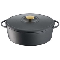 Кастрюля Tefal Heritage 7,2 л (E2230604)