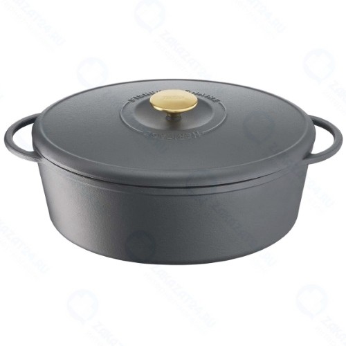 Кастрюля Tefal Heritage 7,2 л (E2230604)