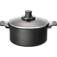 Кастрюля Tefal E4404412 Talent 20 см