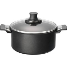 Кастрюля Tefal E4404412 Talent 20 см Кастрюля Tefal E4404412 Talent 20 см