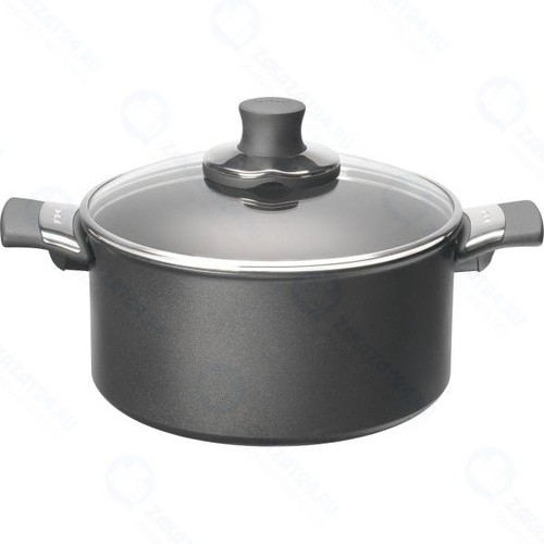 Кастрюля Tefal E4404412 Talent 20 см