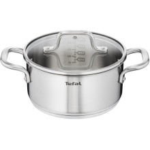 Кастрюля Tefal E4924414 Virtuoso 3 л Кастрюля Tefal E4924414 Virtuoso 3 л