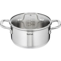 Кастрюля Tefal E4924614 Virtuoso 5,4 л