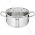 Кастрюля Tefal E4924614 Virtuoso 5,4 л
