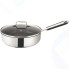 Сотейник с крышкой Tefal Jamie Oliver, 25 см (E7633314)