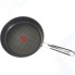 Сотейник с крышкой Tefal Jamie Oliver, 25 см (E7633314)