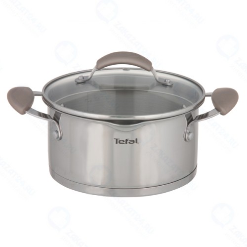 Кастрюля Tefal Inspiration, 2,9 л (E8314414)