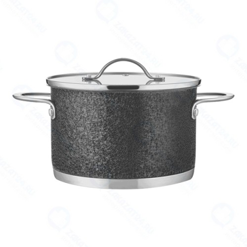 Кастрюля с крышкой Esprado 20 см, 3,9 л (ESC20BE101)