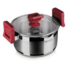Кастрюля Rondell Erste RDS-393, 20 см, 2.4 л Кастрюля Rondell Erste RDS-393, 20 см, 2.4 л