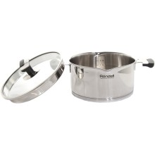 Кастрюля Rondell Eskell RDS-722, 3 л Кастрюля Rondell Eskell RDS-722, 3 л