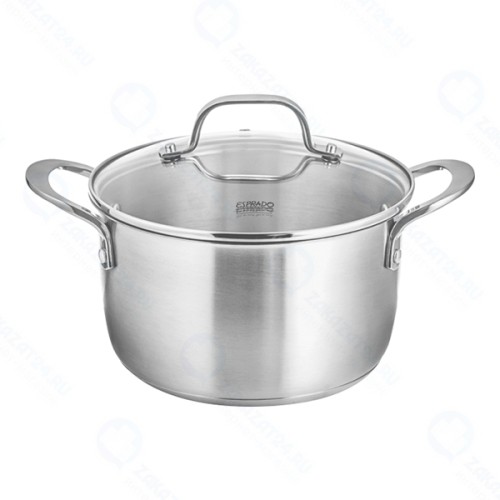 Кастрюля с крышкой Esprado 18 см, 3,6 л (FRT20SE101)