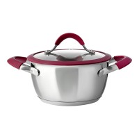 Кастрюля с крышкой Esprado 16 см, 1,5 л (FV2L16SE101)