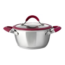 Кастрюля с крышкой Esprado 20 см, 2,9 л (FV4L20SE101) Кастрюля с крышкой Esprado 20 см, 2,9 л (FV4L20SE101)