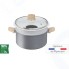 Кастрюля с крышкой Tefal Natural Force, 24 см (G2669053)