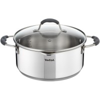 Кастрюля с крышкой Tefal G7024414 Illico 2,6 л