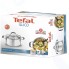 Кастрюля с крышкой Tefal G7024674 Illico 4,3 л