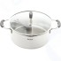 Кастрюля с крышкой Tefal G7024674 Illico 4,3 л