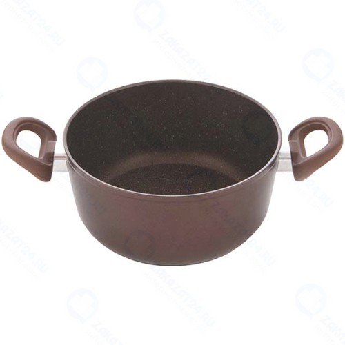 Кастрюля ILLA Gourmet, 2,55 л (GC8420)