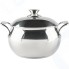 Кастрюля Gemlux GL-CL24