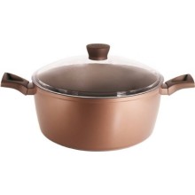 Кастрюля Pyrex Gusto+ 2,6 л (GP20AE9) Кастрюля Pyrex Gusto+ 2,6 л (GP20AE9)