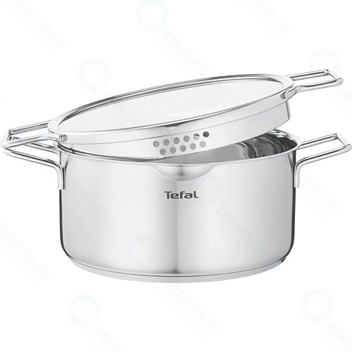 Кастрюля Tefal Nordica, 5 л (H8524635)