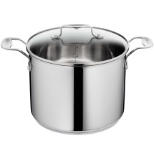 Кастрюля Tefal Pro Inox, 6,2 л (H8616114) Кастрюля Tefal Pro Inox, 6,2 л (H8616114)