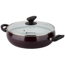 Кастрюля с крышкой Polaris Happy Family 3439 Кастрюля с крышкой Polaris Happy Family 3439