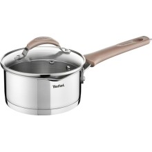 Ковш Tefal Inspiration E8312214 16 см. Ковш Tefal Inspiration E8312214 16 см.