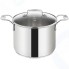 Кастрюля с крышкой Tefal Jamie Oliver E7916034 20 см