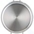 Сотейник с крышкой KitchenAid 24 см (KC2T35EHST)