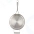 Сотейник с крышкой KitchenAid 24 см (KC2T35EHST)